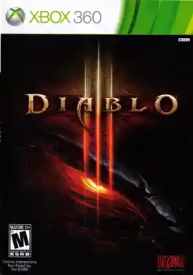Diablo 3 (USA)